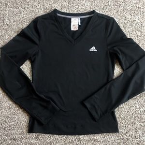 Addis’s Clima365 Long Sleeve Athletic Shirt Sz S